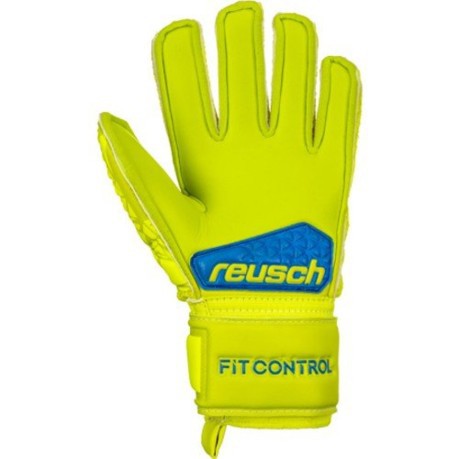 Goalkeeper Gloves Child Fit Control S1