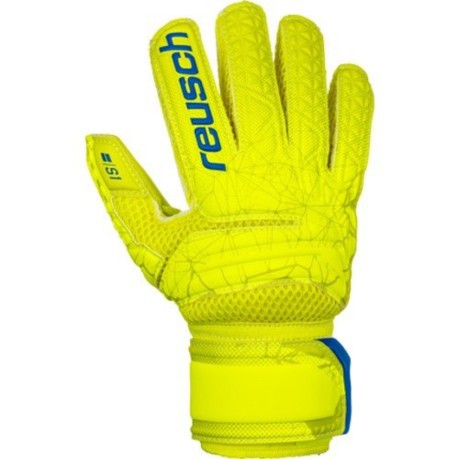 Goalkeeper Gloves Child Fit Control S1