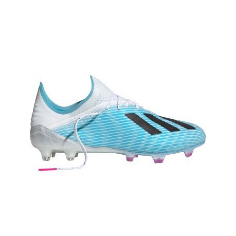 Football boots Adidas X 19.1 FG Hardwired Pack