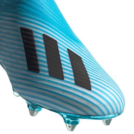 Chaussures de Football Adidas X 19+ SG Câblé Pack