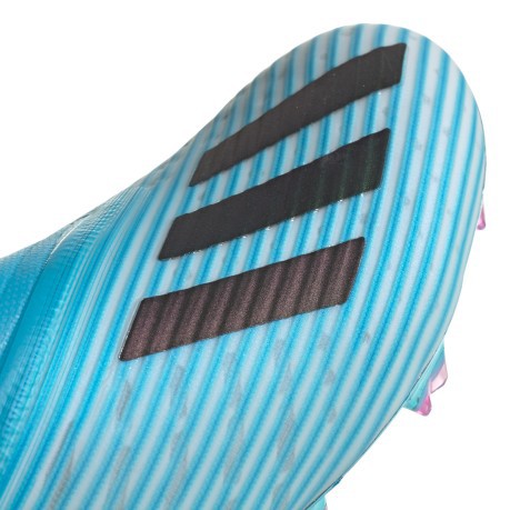 Scarpe Calcio Adidas X 19+ FG Hardwired Pack