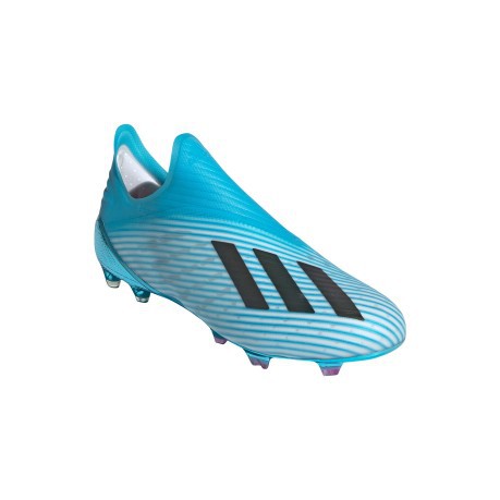Football boots Adidas X 19+ FG Hardwired Pack