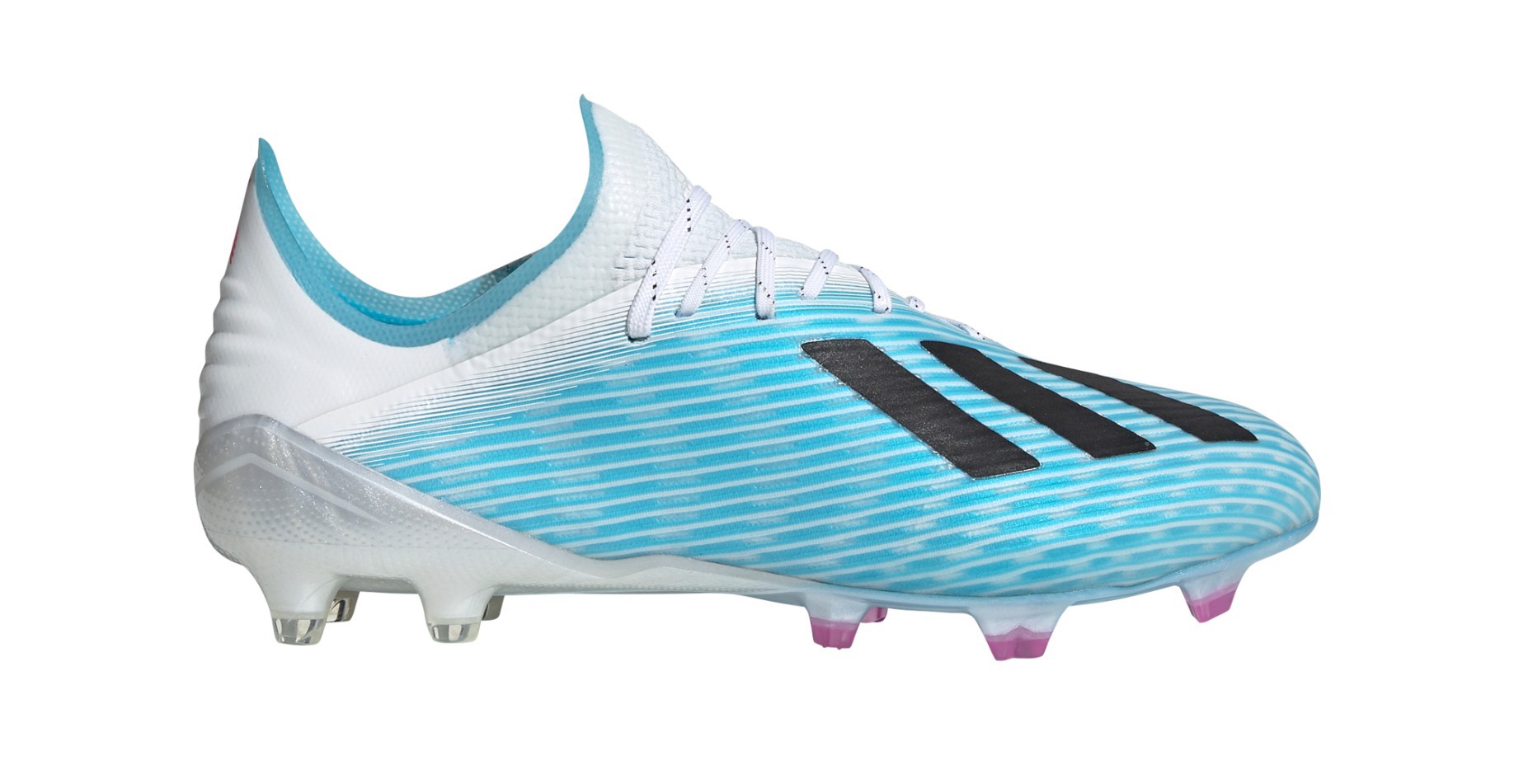 Football boots Adidas X 19.1 FG 