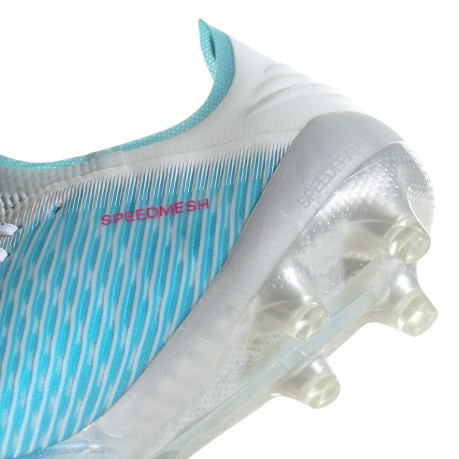 Botas de fútbol Adidas X 19.1 FG Cableados Pack