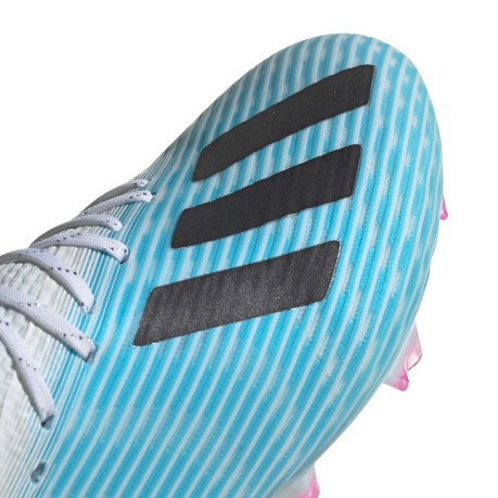Chaussures de Football Adidas X 19.1 FG Câblé Pack