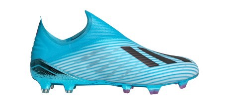 Football boots Adidas X 19+ FG 