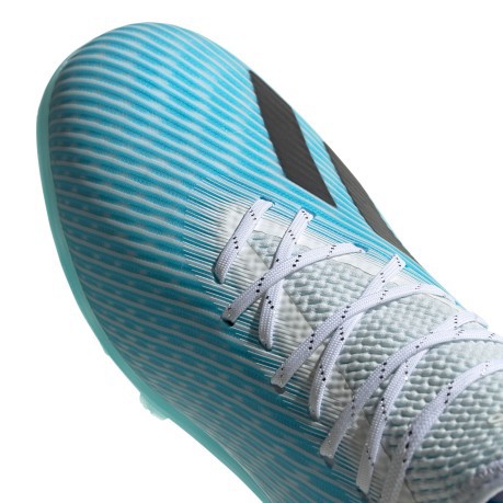 Zapatos de Fútbol Adidas X 19.1 TF Cableados Pack