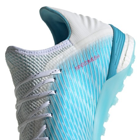 Schuhe Fußball Adidas X 19.1 TF Hardwired Pack