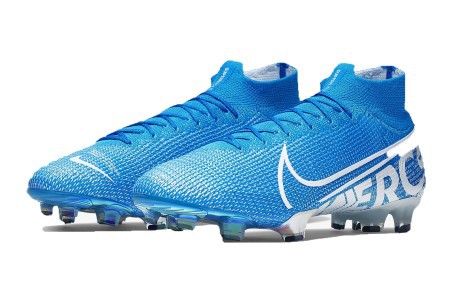 Football boots Nike Mercurial Vapor XIII New Lights Pack