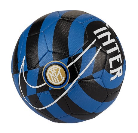 Ball Football Inter Prestige