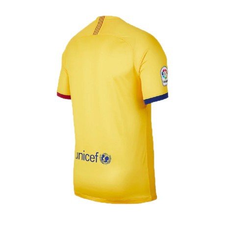 Maillot Barcelone Away 19/20