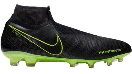 Nike chaussures de Football Phantom Vision Elite FG Sous Le Radar Pack