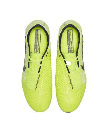 Chaussures de Football Nike Venom Phantom Elite SG Pro Anti-obstruction de la fonction, la Traction