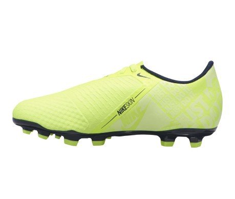 Chaussures de Football Enfant Nike Phantom Venin de l'Académie de FG, Nouveau Pack Lumière