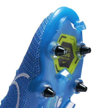 Las botas de fútbol Nike Mercurial Vapor XIII Nuevas Luces Pack