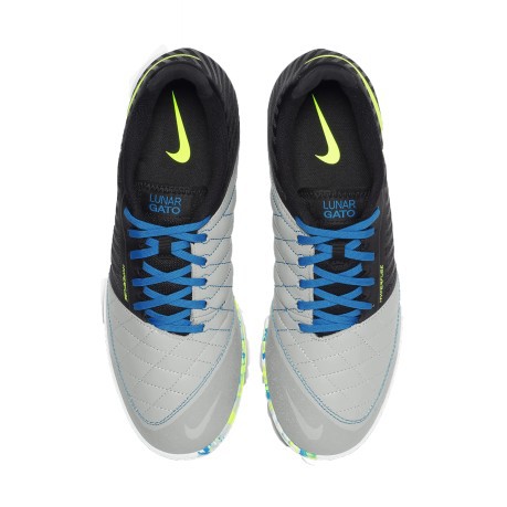 Shoes Indoor Football Nike FC247 LunarGato II