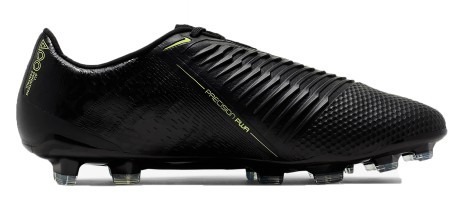 Las botas de fútbol Nike Fantasma Veneno de la Elite FG Bajo El Radar Pack