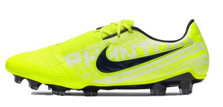 Football Boots Nike Phantom Venom Elite Fg New Lights Pack Colore