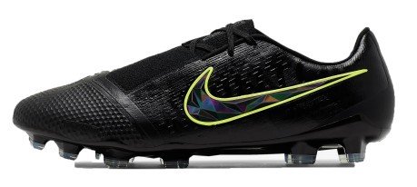 Las botas de fútbol Nike Fantasma Veneno de la Elite FG Bajo El Radar Pack