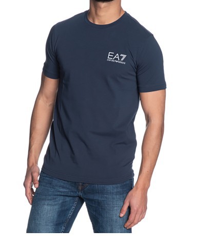 Men's T-Shirt Train Logo
