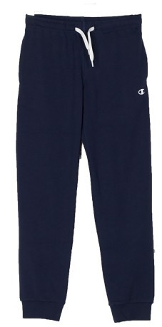 Pants Child Projersey With Cuffs Blue