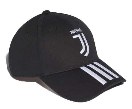 Chapeau Avec Visière Adidas Juventus