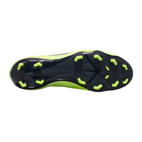 Las botas de fútbol Nike Fantasma Veneno de la Academia de FG por Debajo Del Radar Pack