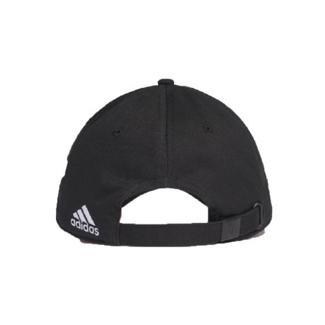 Hat With Visor Adidas Juventus