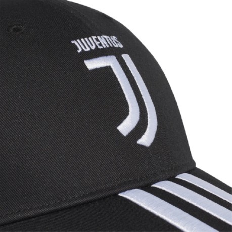 Cappello Con Visiera Adidas Juventus