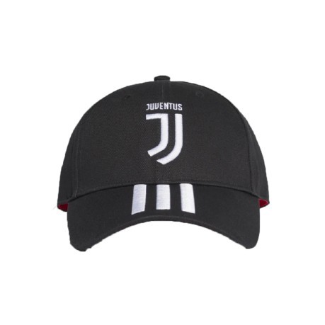Hat With Visor Adidas Juventus