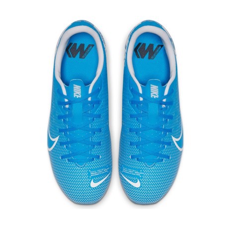 Chaussures de Football Nike Jr Mercurial Vapor XIII de l'Académie