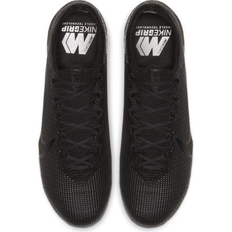 Chaussures de Football Nike Mercurial Vapor XIII Elite SG Pro Sous Le Radar Pack