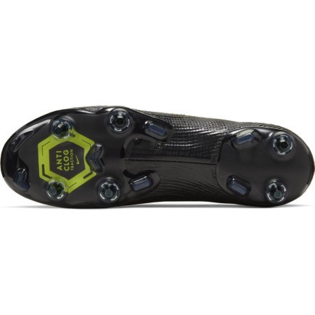 Las botas de fútbol Nike Mercurial Vapor XIII Elite SG Pro Bajo El Radar Pack