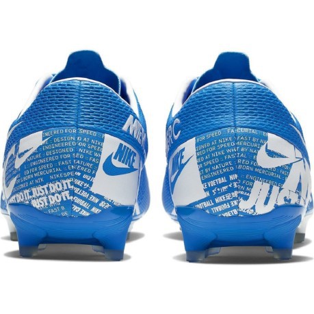 Fußball schuhe Nike Mercurial Vapor XIII Academy FG/MG New Lights Pack