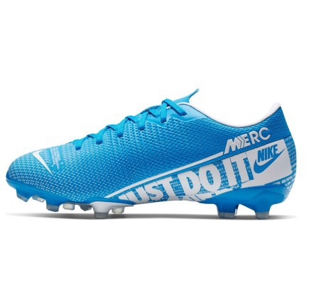 Football boots Jr Nike Mercurial Vapor XIII Academy