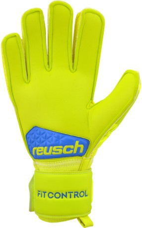 Torwart handschuhe Reusch Fit Control SG Extreme Finger-Support