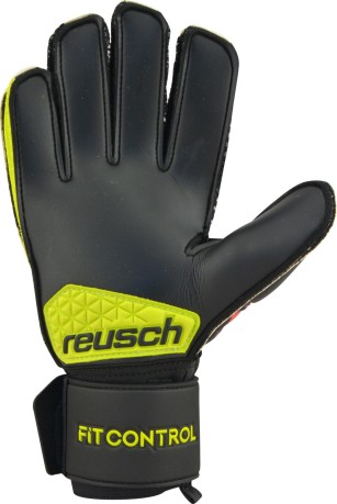 Goalkeeper Gloves Reusch Fit Control R3