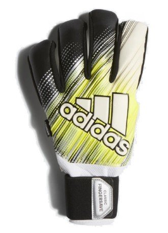 Goalkeeper Gloves Adidas Classic Pro Fingersave