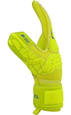 Torwart handschuhe Reusch Fit Control SG Extreme Finger-Support