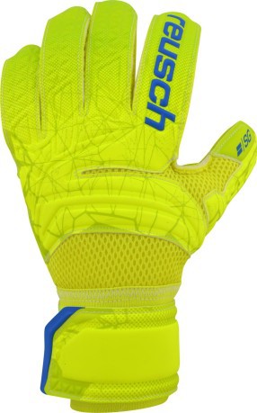 Goalkeeper gloves Reusch Fit Control SG Extreme Finger Support