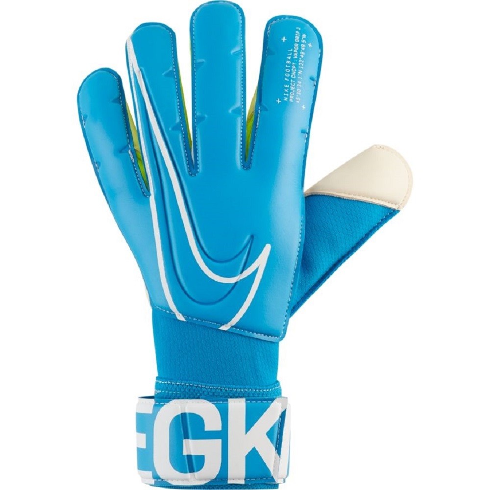Gloves Goalkeeper Nike Vapour Grip 3 