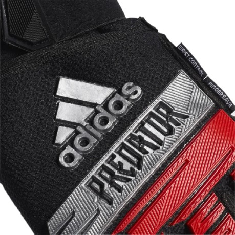 Goalkeeper Gloves Soccer Adidas Predator Ultimate