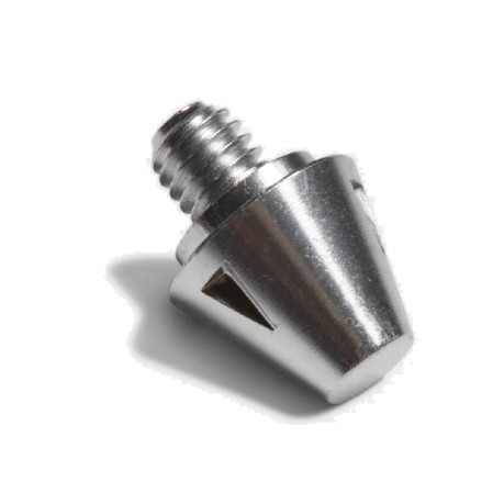 Replacement Spikes For Soft Ground Conical
