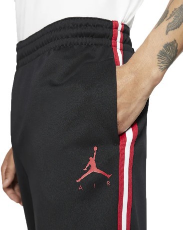 Pantalones De Traje Para Hombre Jordan Jumpman Vuelo