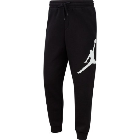 Pantalones de los Hombres de Jordan Jumpman Logotipo