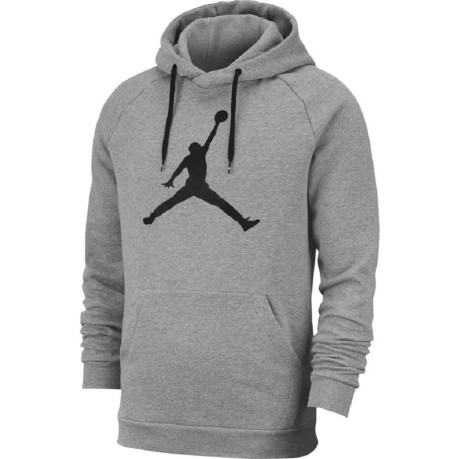 Men's Sweatshirt Jordan Jumpman Logo