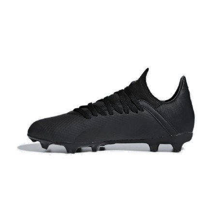 Scarpe Calcio Jr Nike Adidas X 18.3 FG