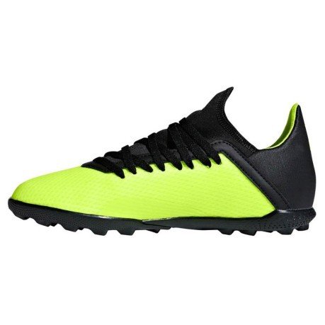 Schuhe Fußball Adidas Jr X Tango 18.3 TF-Team Mode-Pack