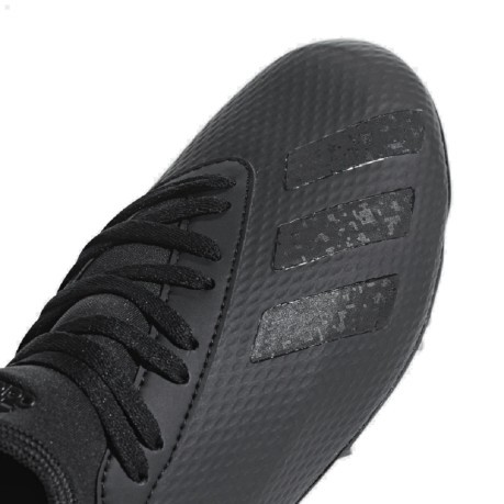 Football boots Jr Nike Adidas X 18.3 FG
