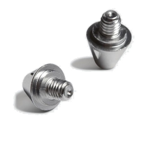 Replacement Spikes For Soft Ground Conical